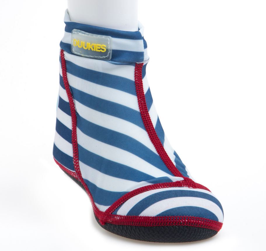 Beach Socks Duukies Lieve 34-35