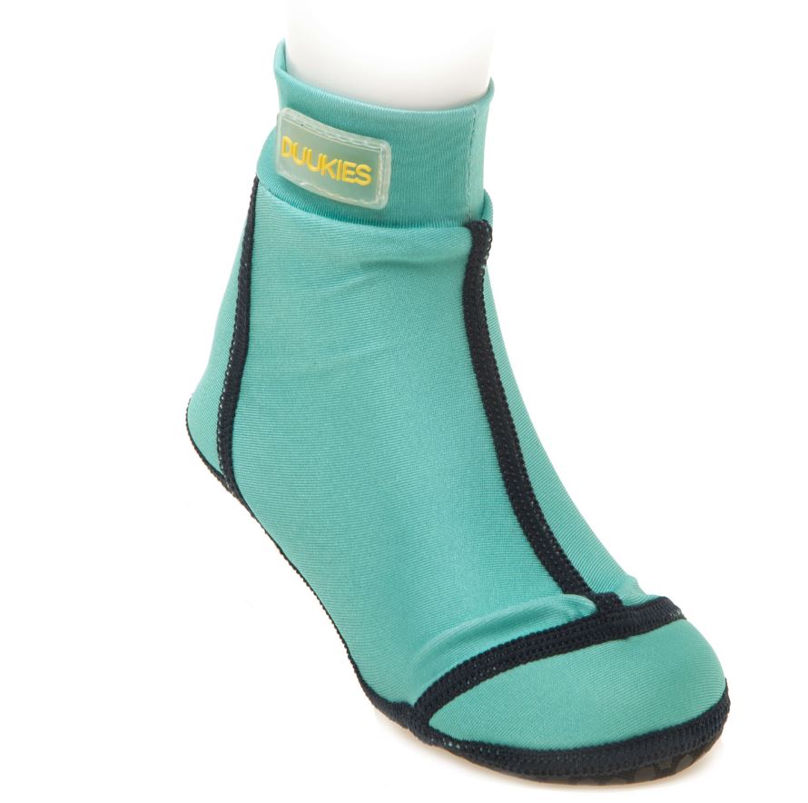 Duukies Sky Beach Socks 32-33