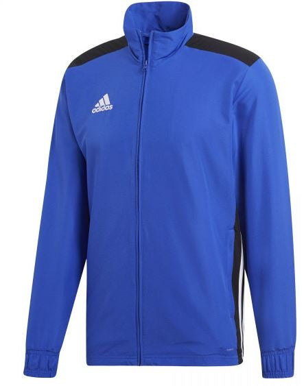 Men's Adidas Jacket Regi18 Pre, Xs