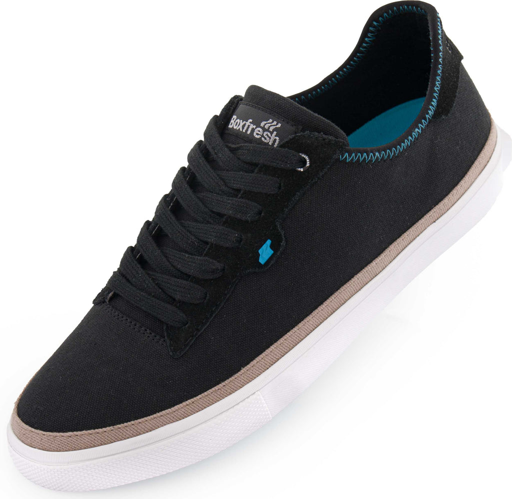 Men's Shoes Boxfresh Men Classic Low 43