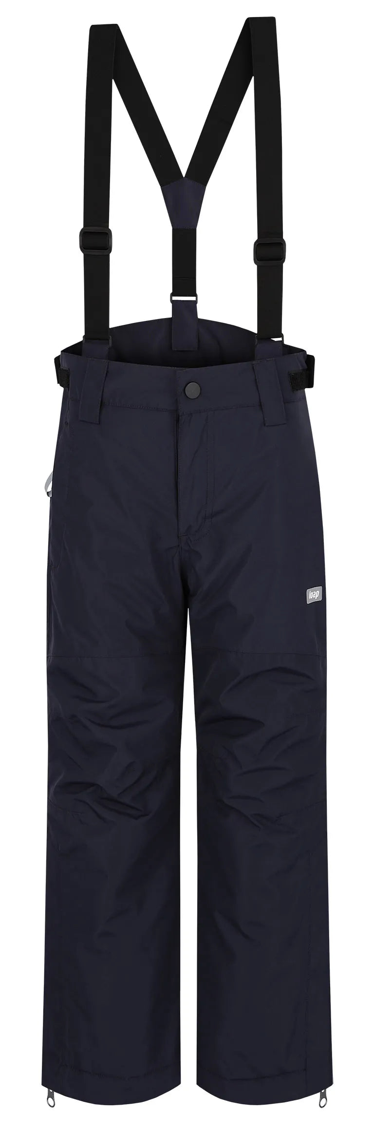 Polosa Ski-Broek Fusik DBLUE 112-116 per bambini