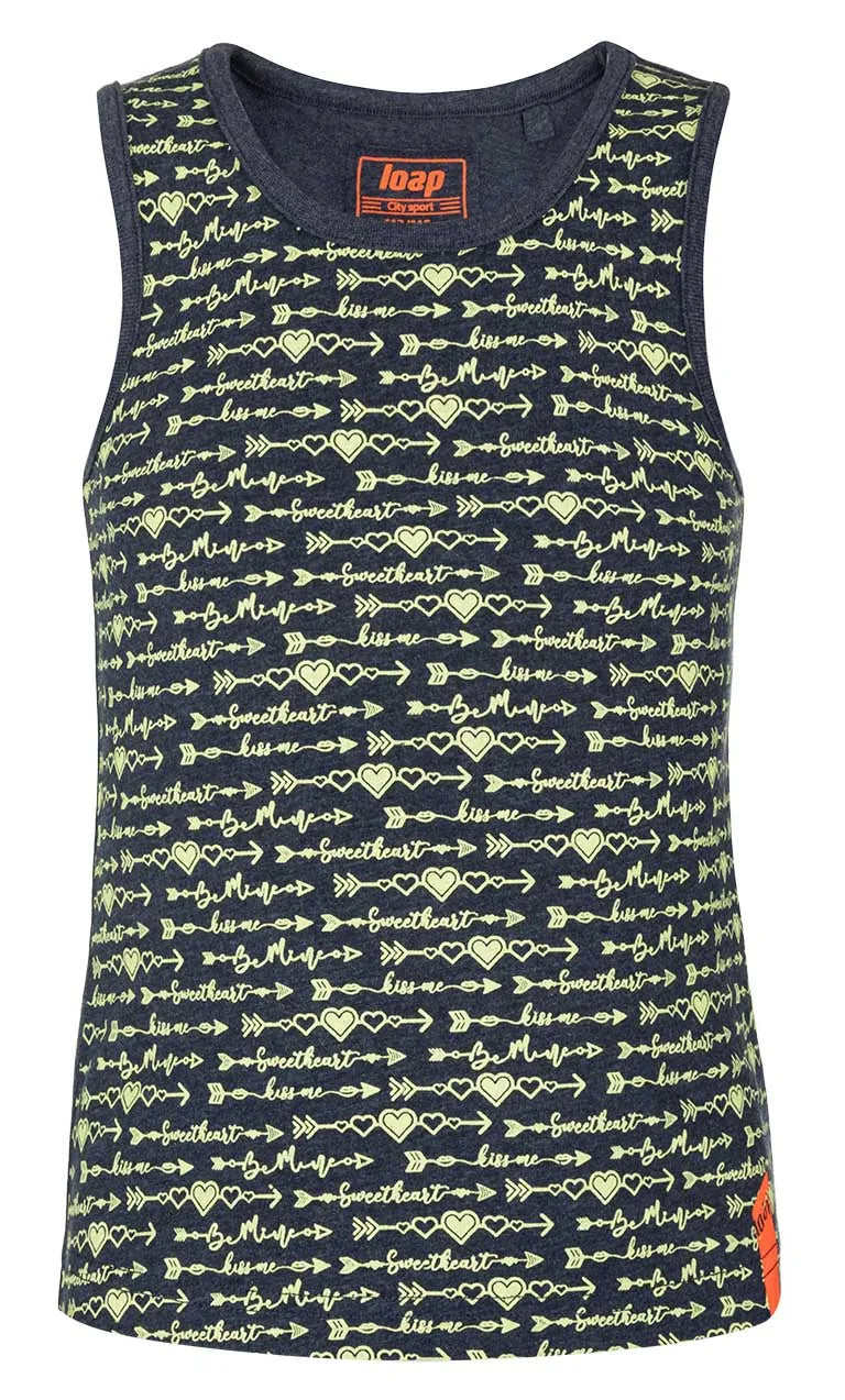 T -Shirt Foot Besola 116 - Coton doux, belle impression