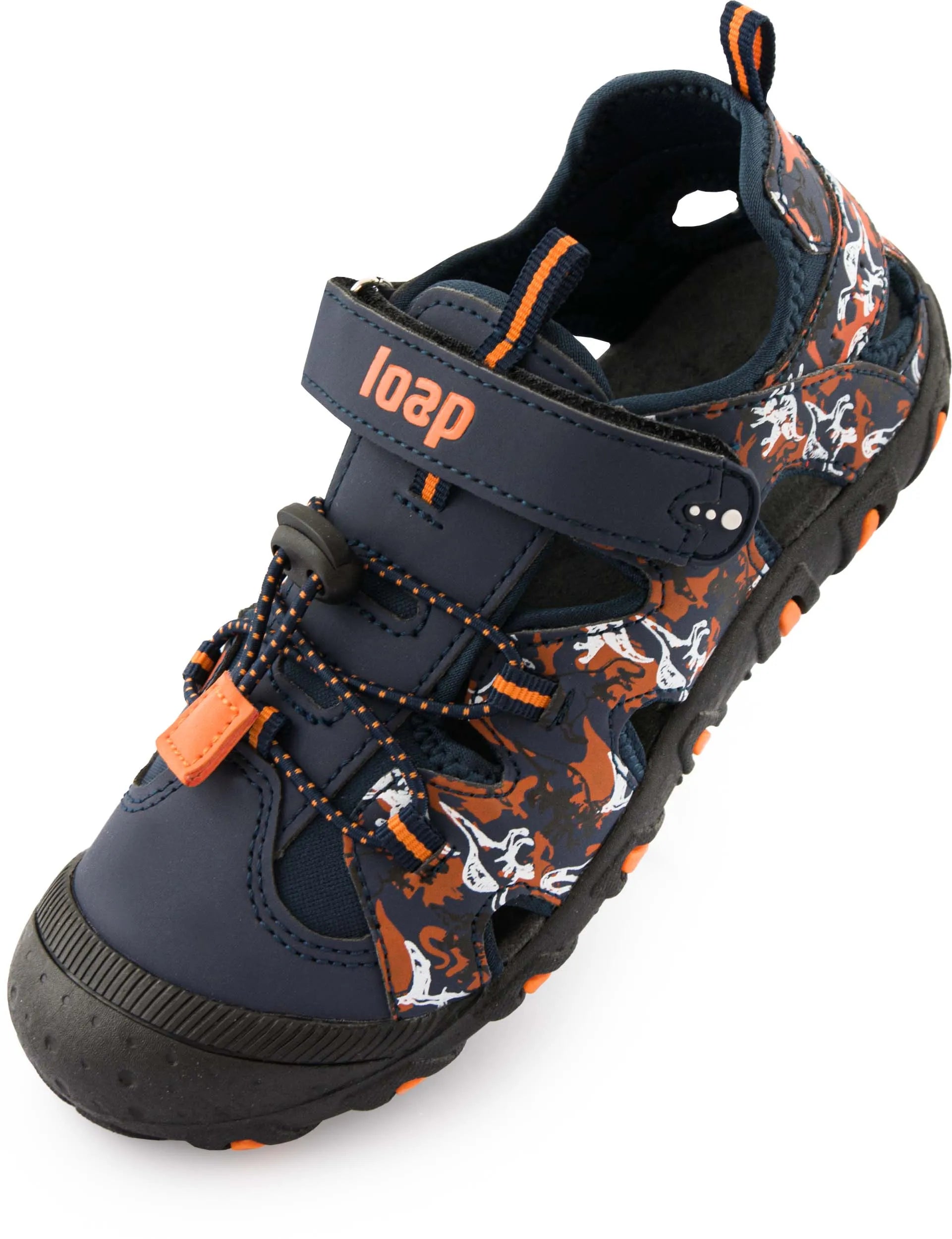 Sportsandalen Kinder Lily Blu 28 - Komfort & Griff