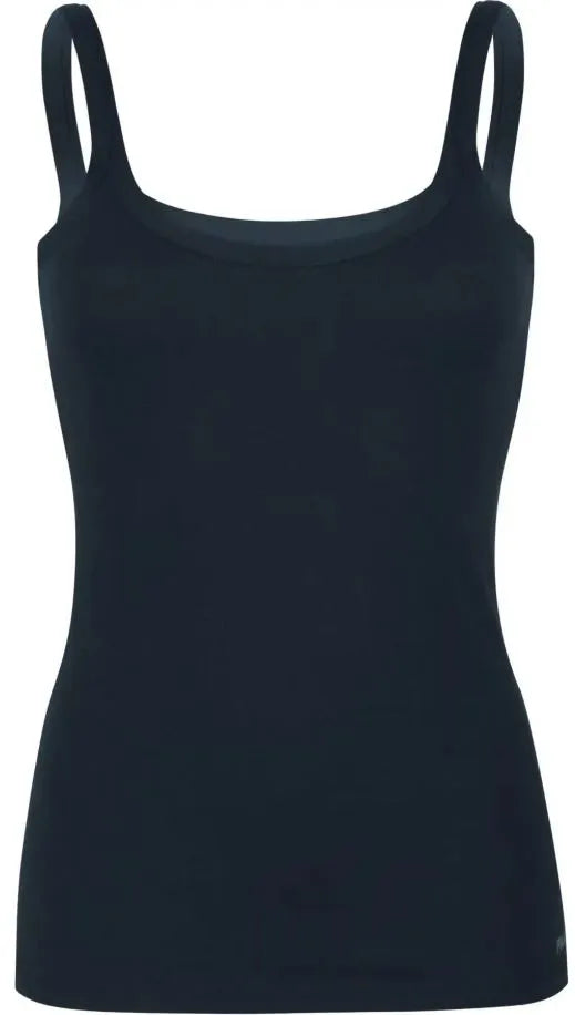 Fila Ladies Tanktop Navy L - Cotton Sporty & breathable