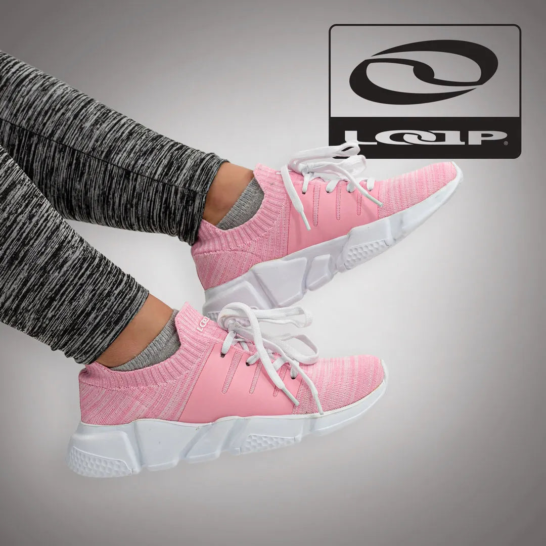 Ladies Sports Shoes Loep Nosca 39 - Luz e Breatilho