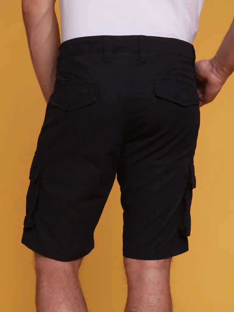 Pantaloni scurți pentru bărbați VEPES 2XL - Respirabil și ușor