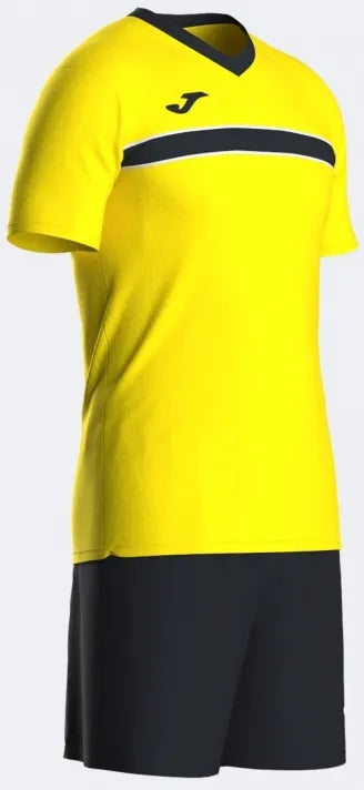 Joma Victory Sportset Geel 4xs - andningsbar & hållbar