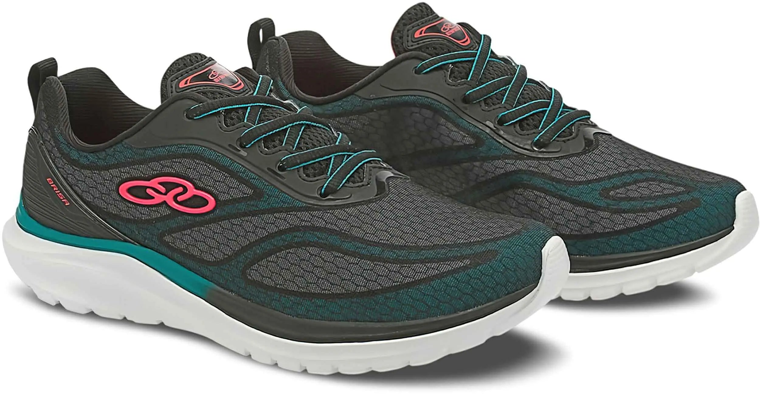 Olympikus Brisa 39: Sneakers cómodas de damas