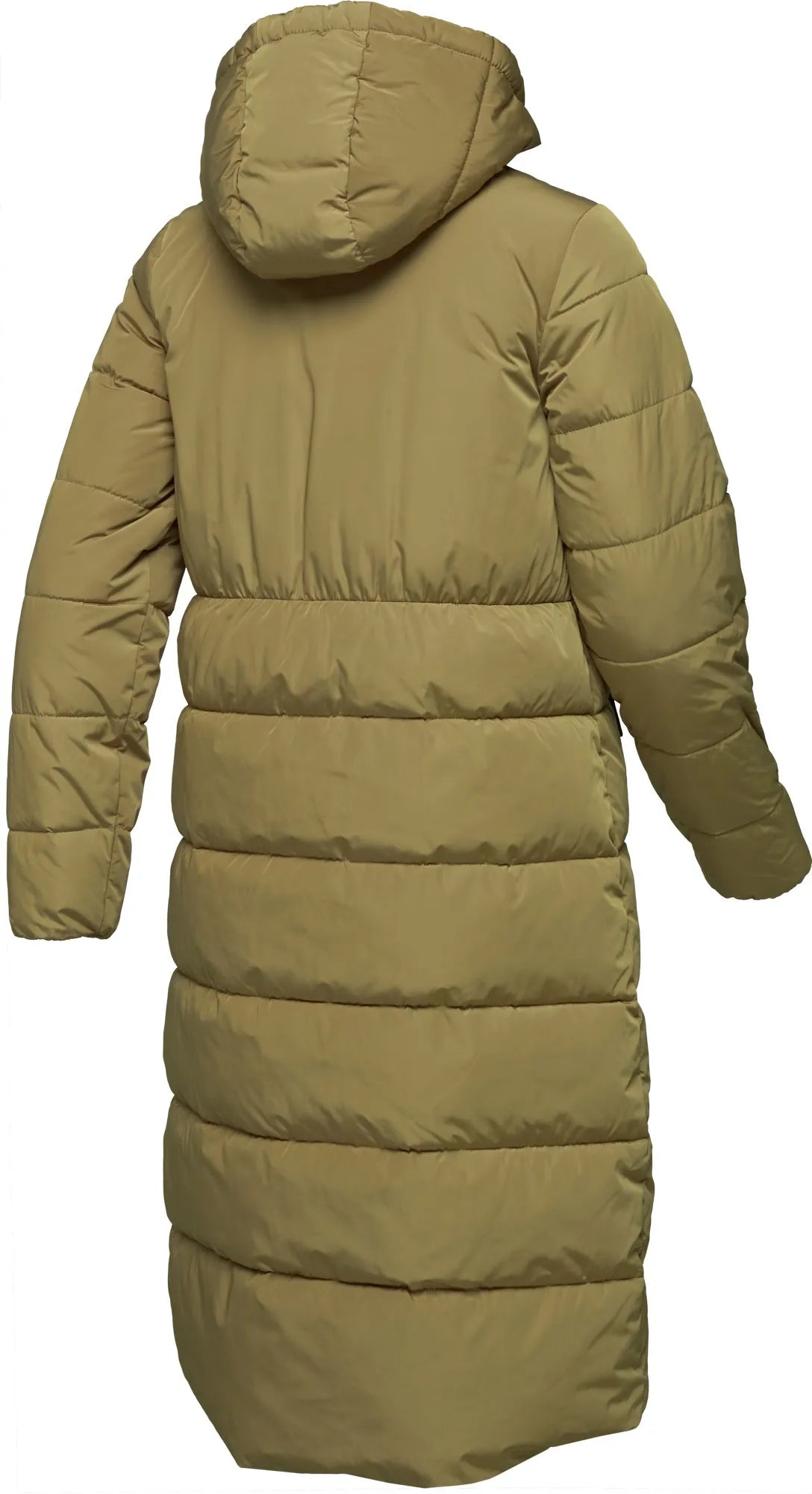 Kvinders frakke loap tandora beige, s