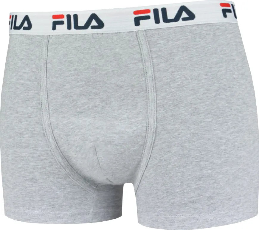 Dornálaí Fila Fila Gray L - Cotton compordach
