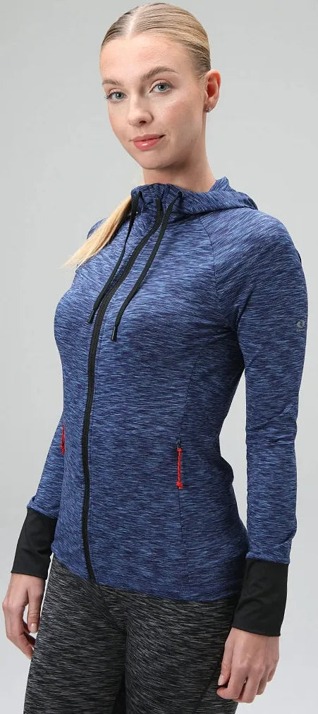 Women's sweatshirt loap marcela blu blue xs