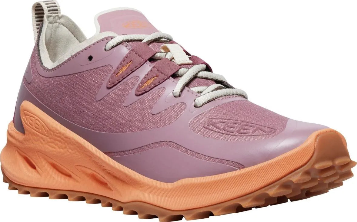 Keen WMNS Luas Zionic Nostalgia Rose/Tangerine 39.5