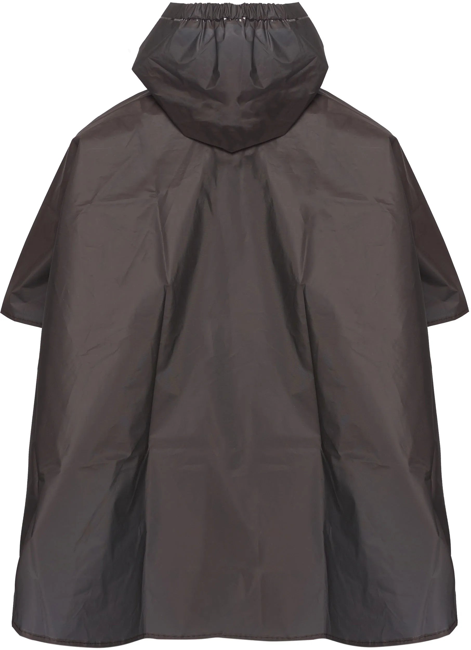 Children's waterproof poncho-raincoat loap xoberi grey 3-5