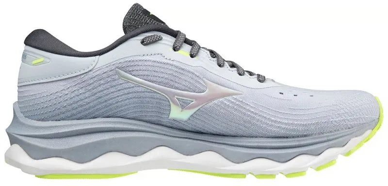 Scarpe da corsa da donna mizuno wave sky 5 - taglia 38.5