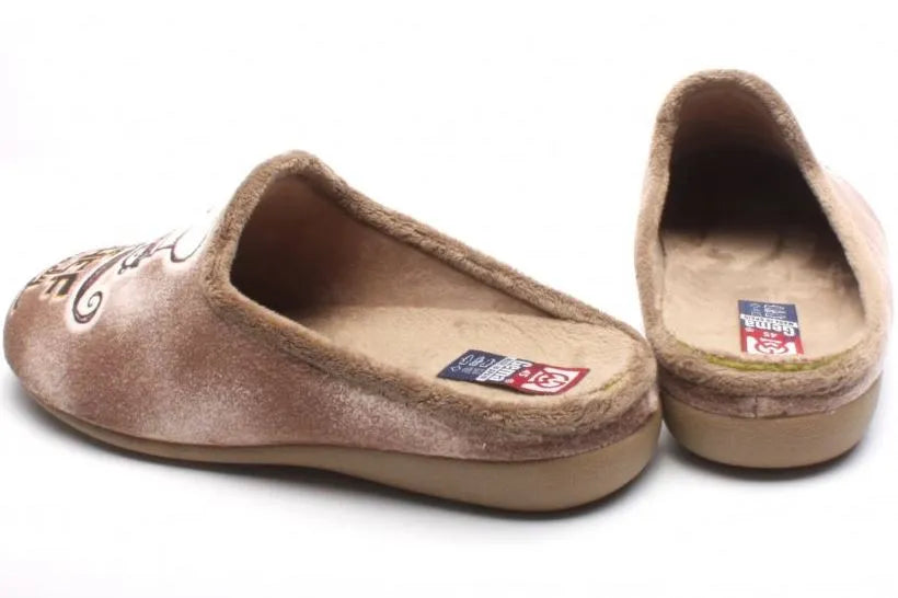 Gema Cook 43 Herrenschuhen - bequemes und dauerhaftes Leder