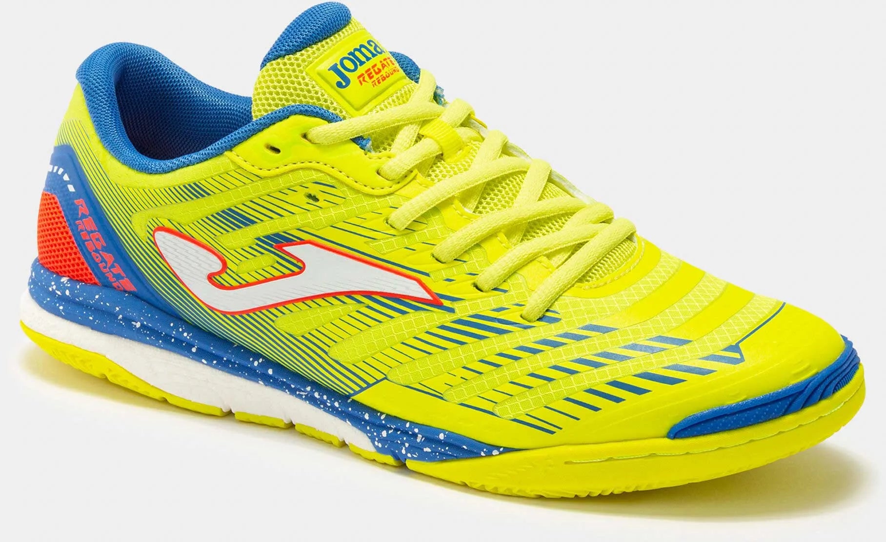 Joma Rebound 45 Innenschuhe Männer - Griff & Komfort