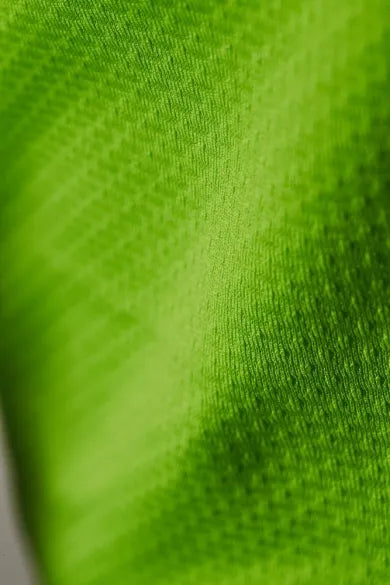 Męska koszulka pulsowa z czołgiem sportowym - oddychając i elastyczne