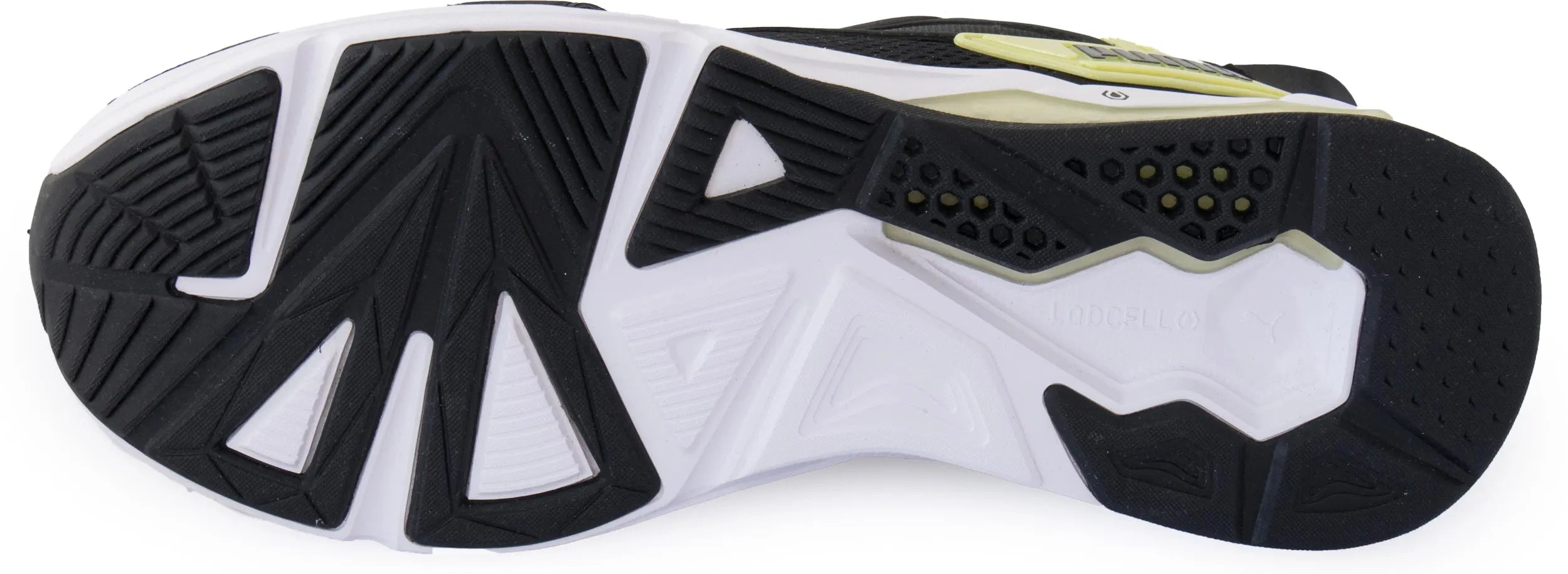 Dames chaussures de course Puma LQDCell Méthode 39 - Lightweight