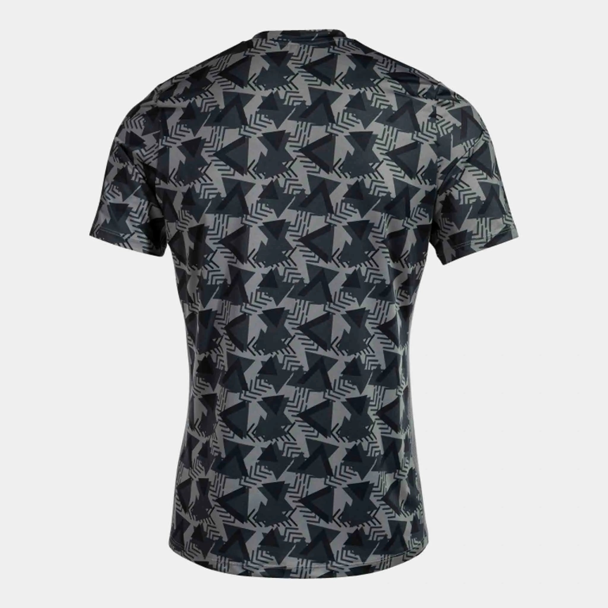 Hardloopshirt Joma R-Trail Nature Grey Grijs XL