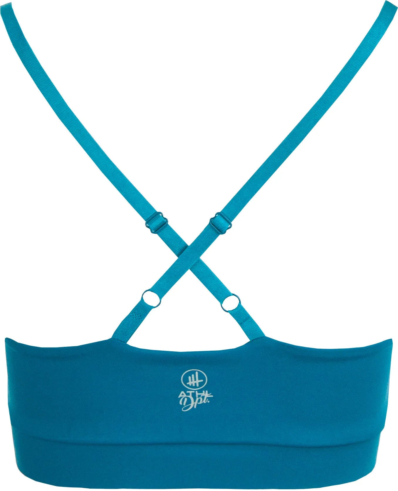 Áth na mban is fearr. Dpt yoga teal, s