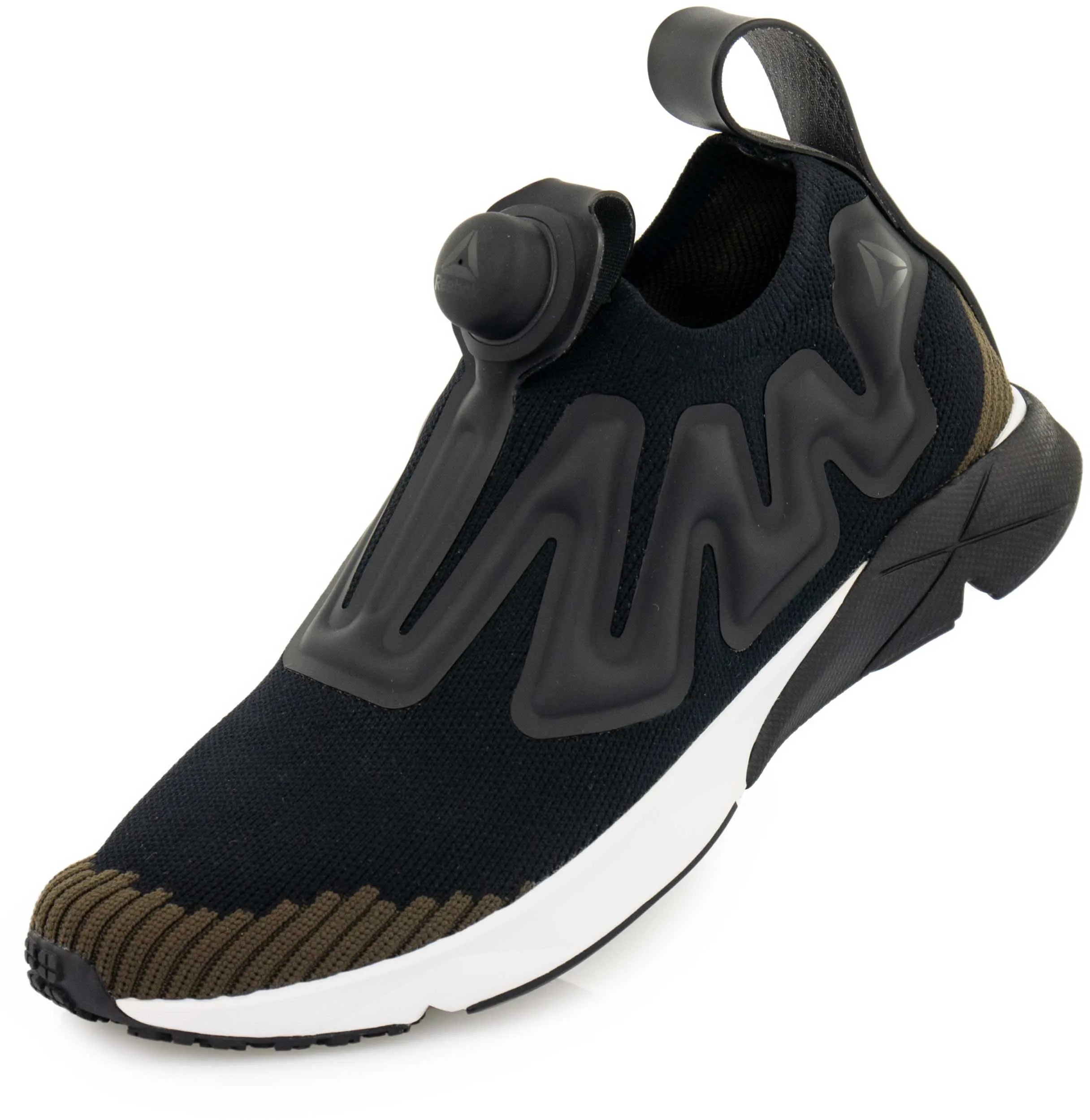 Reebok Pump Supreme 39: Inovativní sportovní boty tlumení