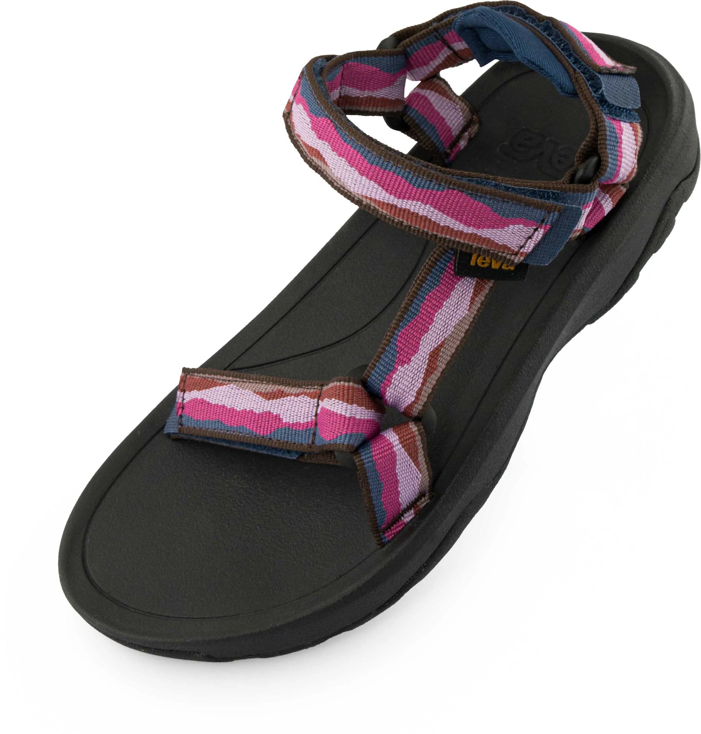 Kindersandale Teva Hurricane XLT2 Vista Blue Indigoblauw 29-30