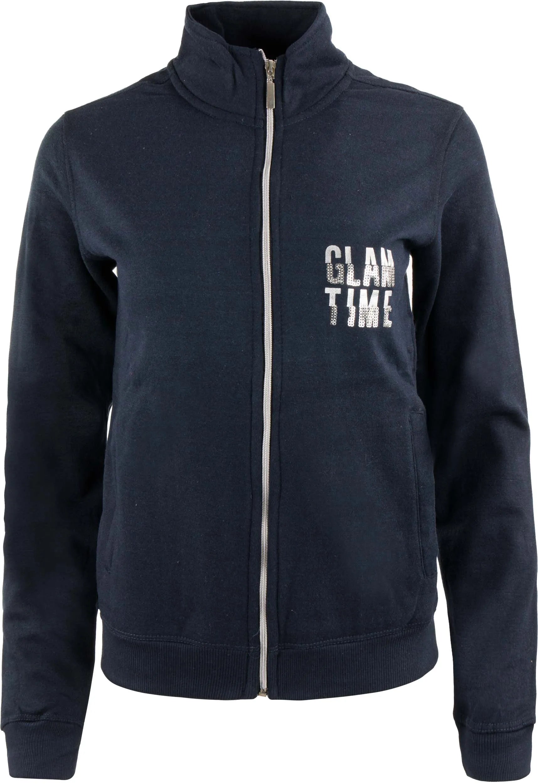 Dámská souprava Athl. Silvy Night Blue, S