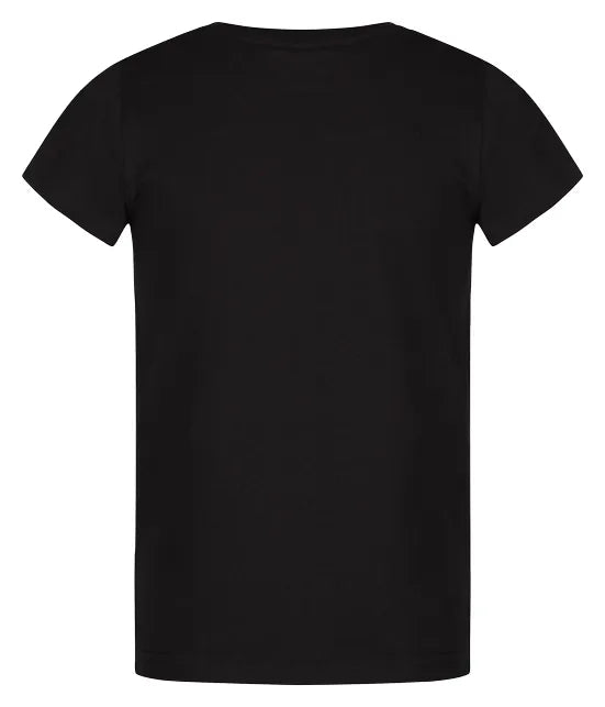 Detský t -shirt Loap Booster 128 - Soft Botton, Lively Print