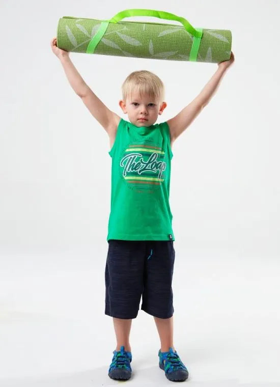 T-shirt pour enfants 152: coton doux, ajustement parfait