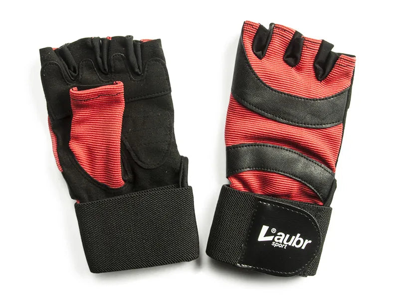 Laubr Sport XL Fitness Guaves - Grip & Protection