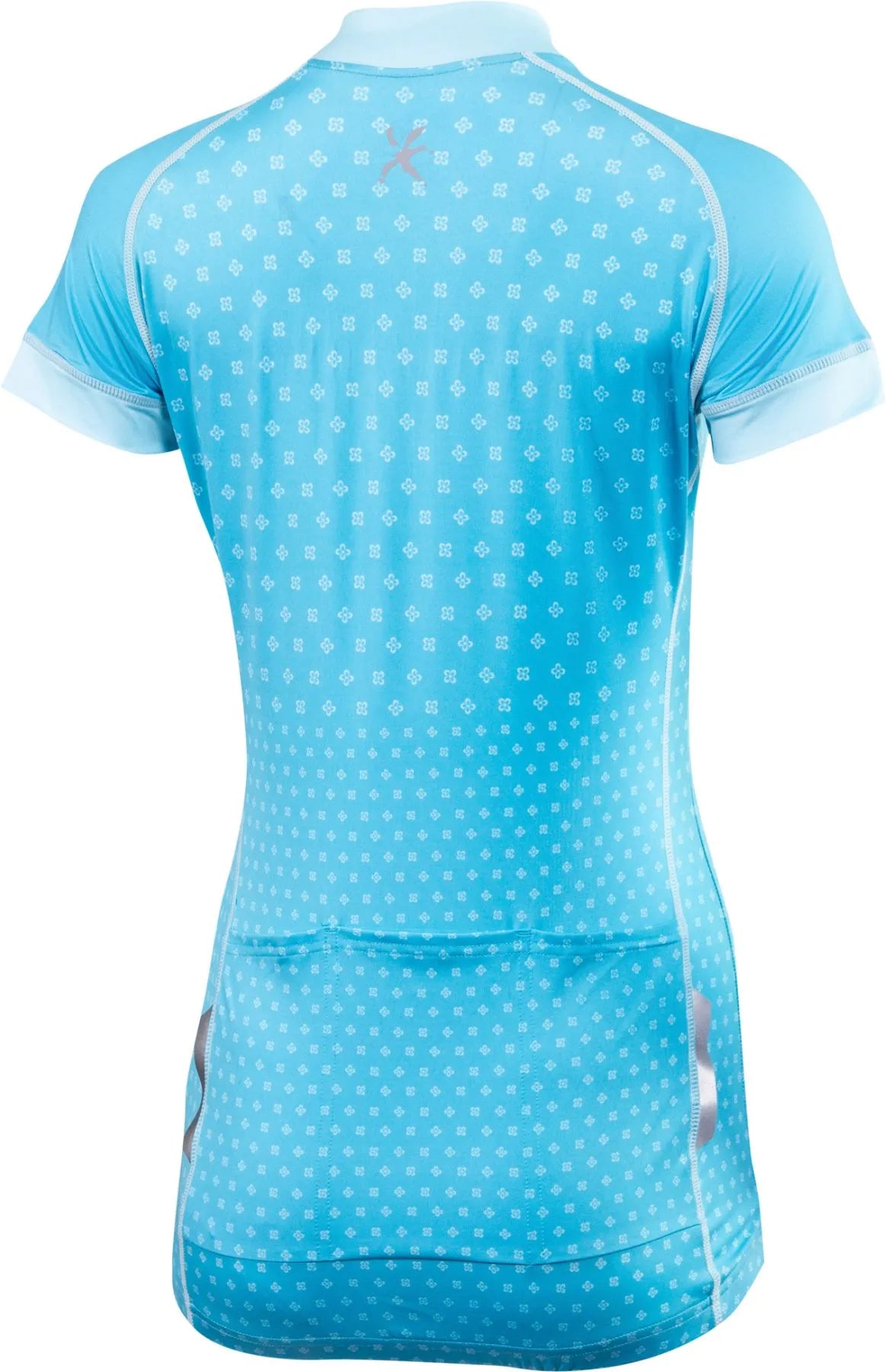 Andningsbara damer fietsjersey climatex paola l - sneldtorkning