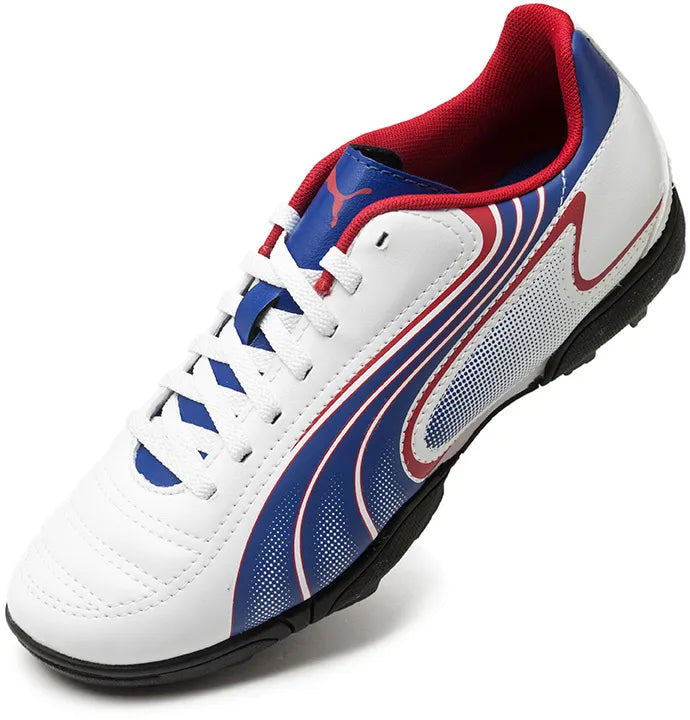 Puma V6.11 Tarfy Junior Football Boots 37.5 Syntetic