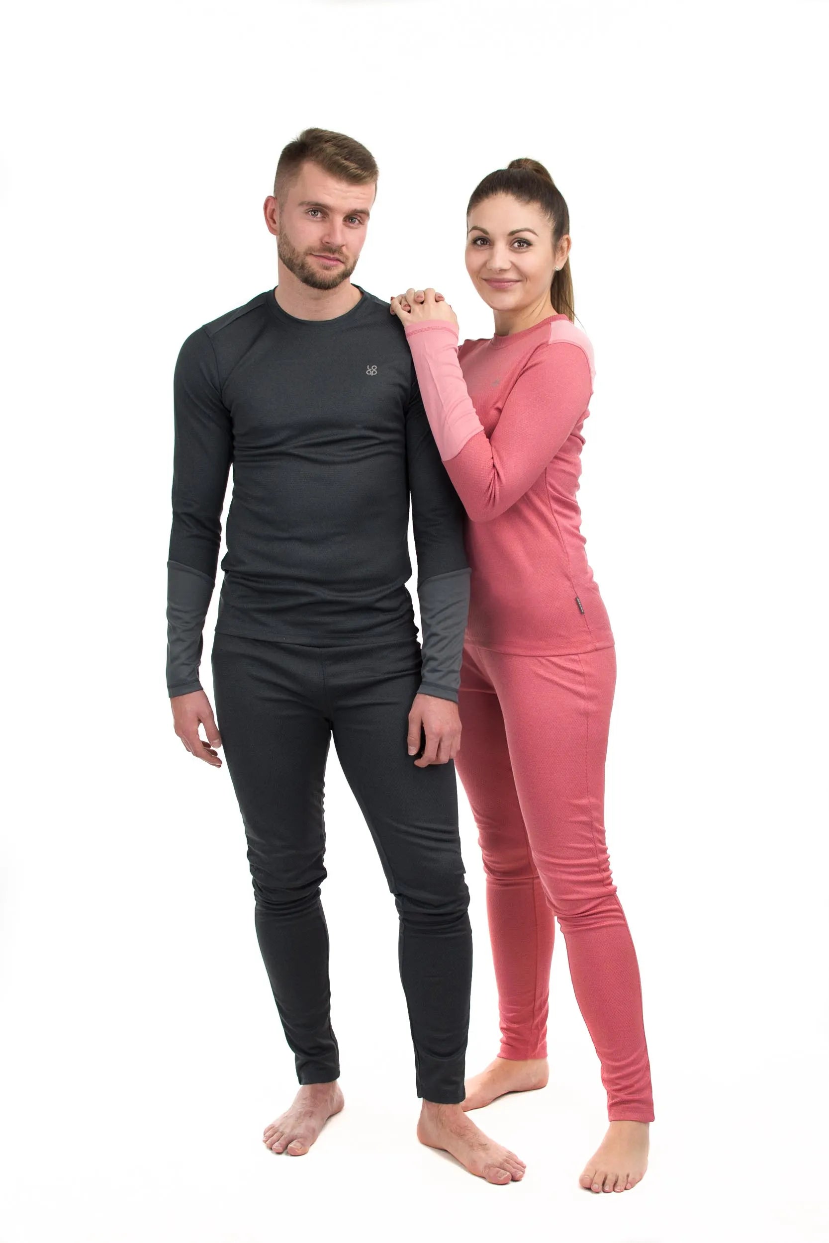 Ladieshermo Loaf Perla XL Pants - komfort i styl na każdy dzień