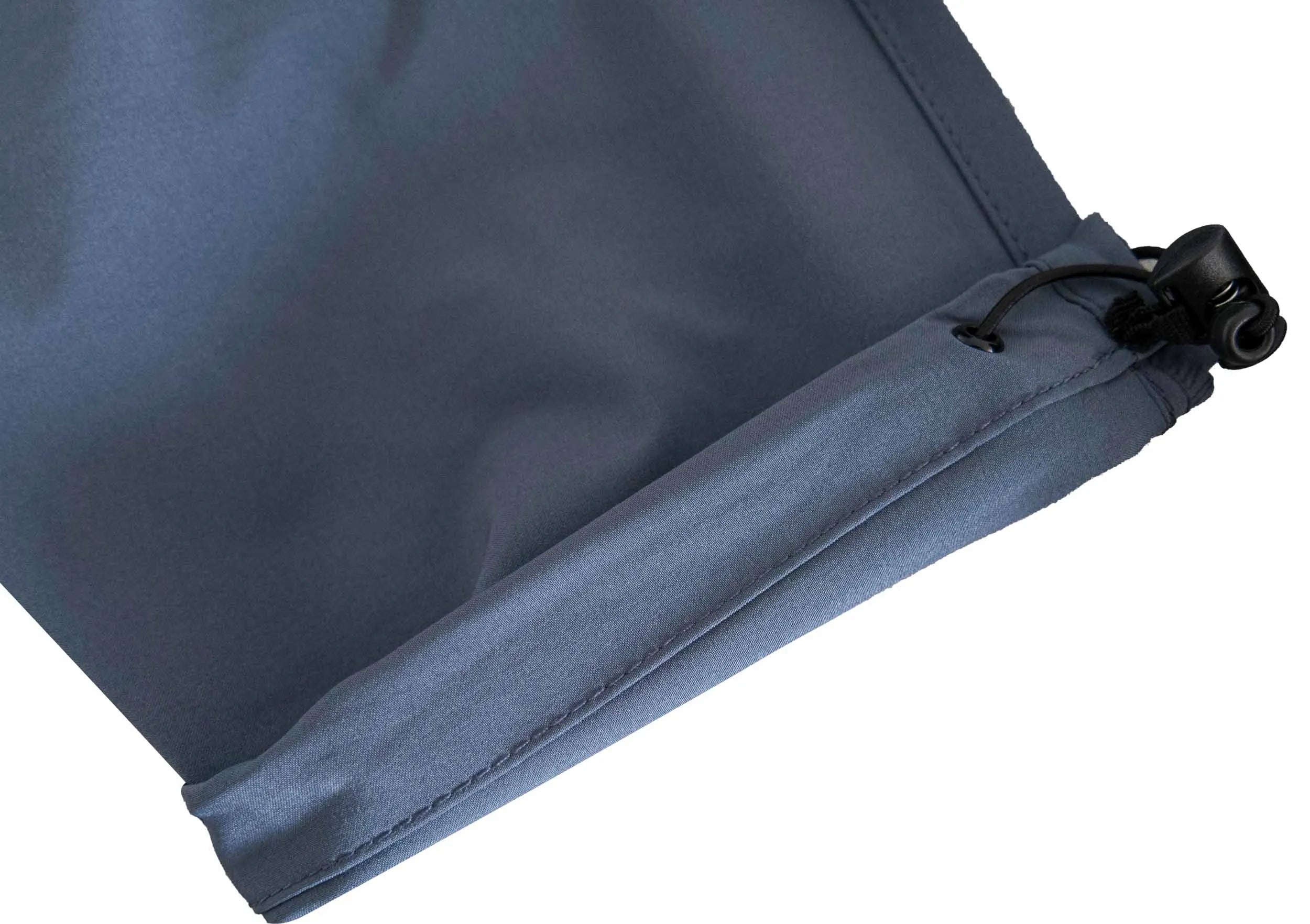 Mckees durable monvisa bleu 40 dames extérieurbroek