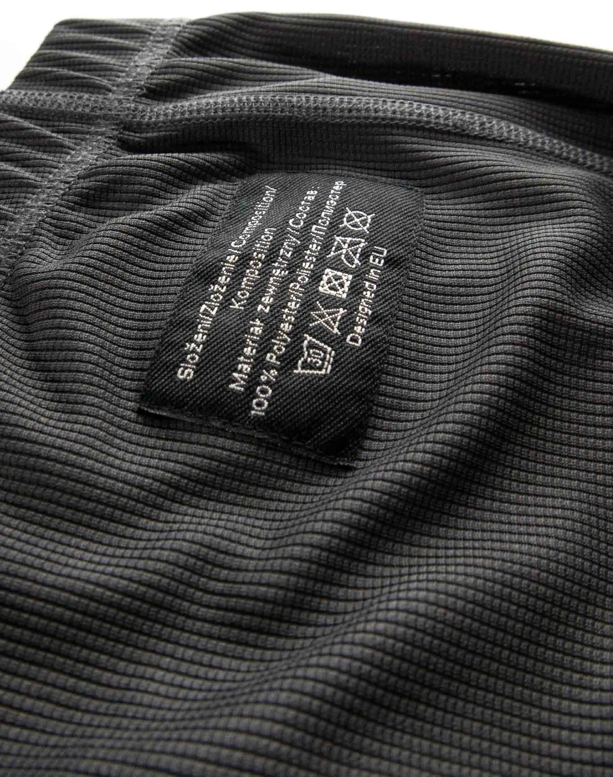 Nordblanc Heren Function Shorts Grijs XS