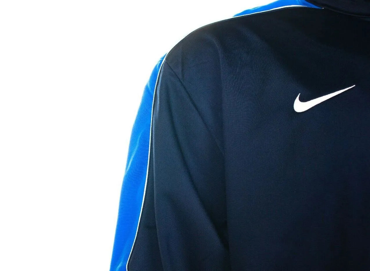Férfi sportkabát nike 2xl