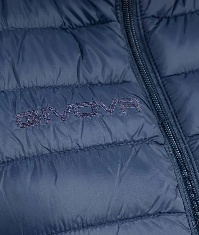 Vesta Givova Grecia M