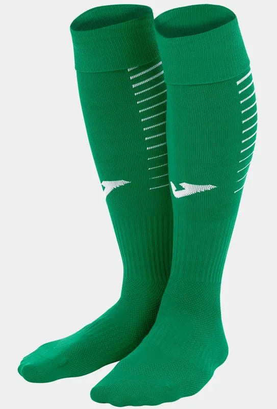 Joma Premier Green Football Scarpe Children 33-37