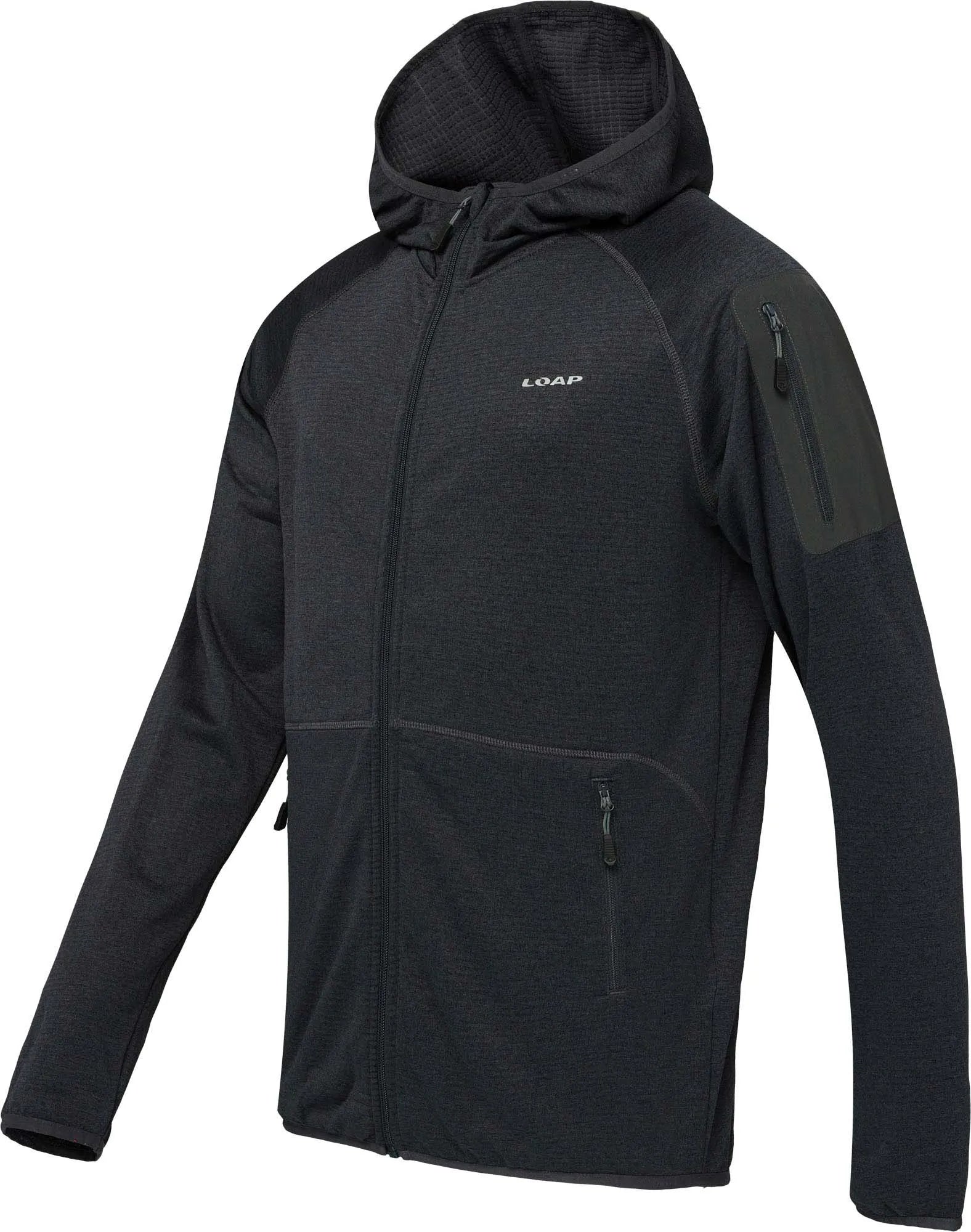 Spesa tecnica da uomo Loap Moher TM. Grigio grigio m