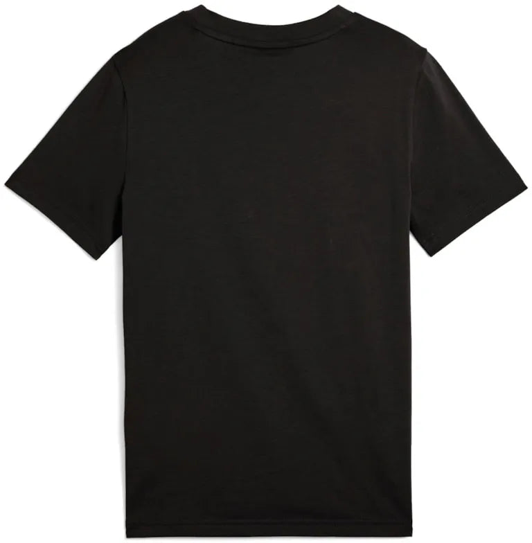 Logo Ace č. 1 Tee B Zwart 164