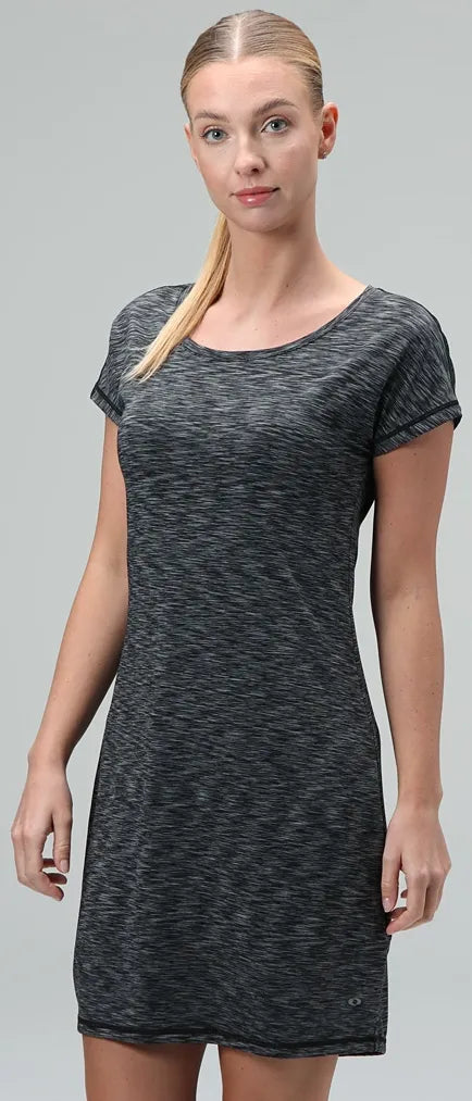 Rochie de loap Marilyn Grey pentru femei, XS