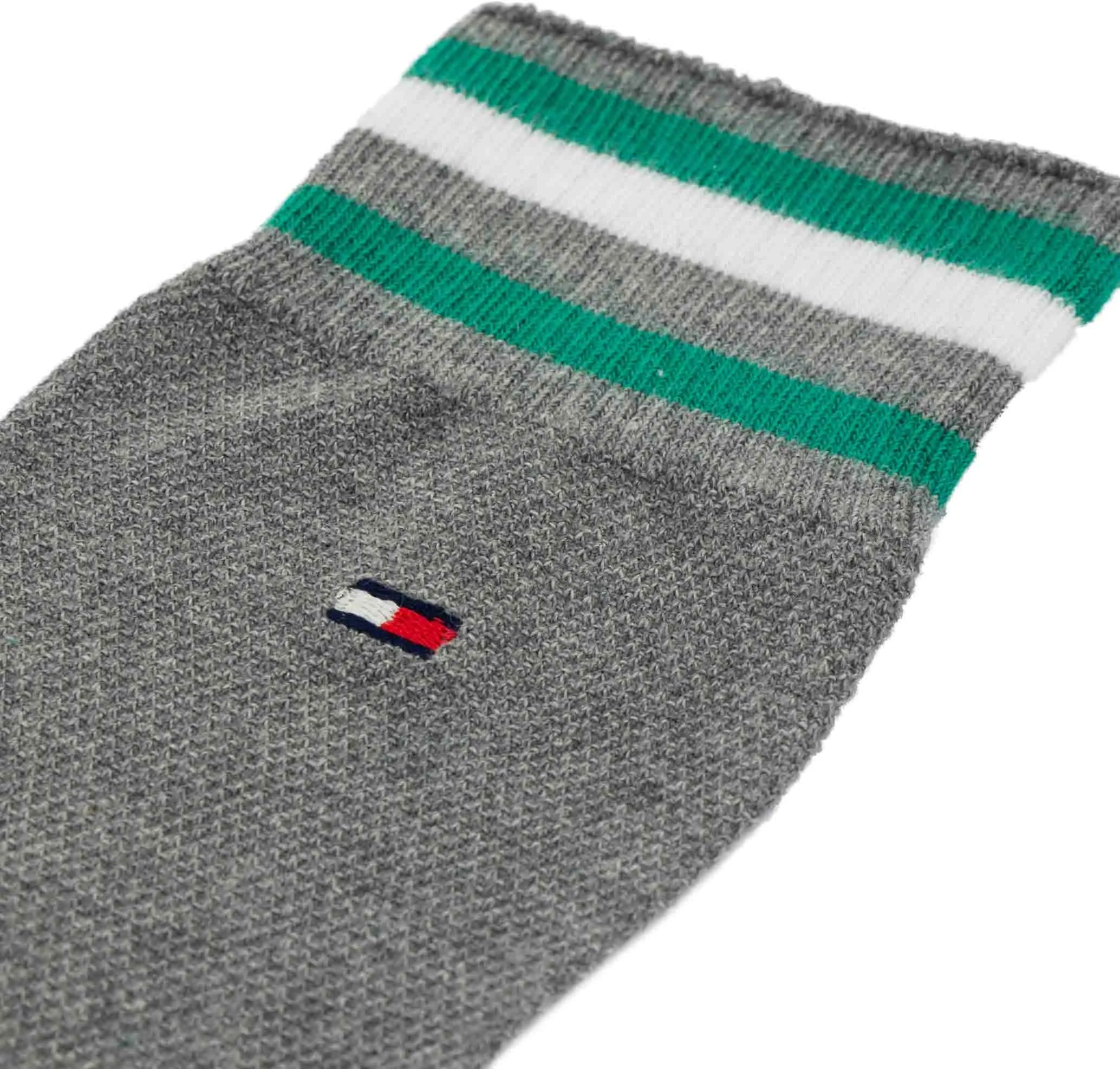 Tommy Hilfiger Men Choques 43-46 Mélange de coton