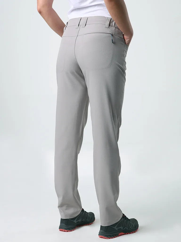 Pantaloni în aer liber pentru femei Loap Uzika, XS