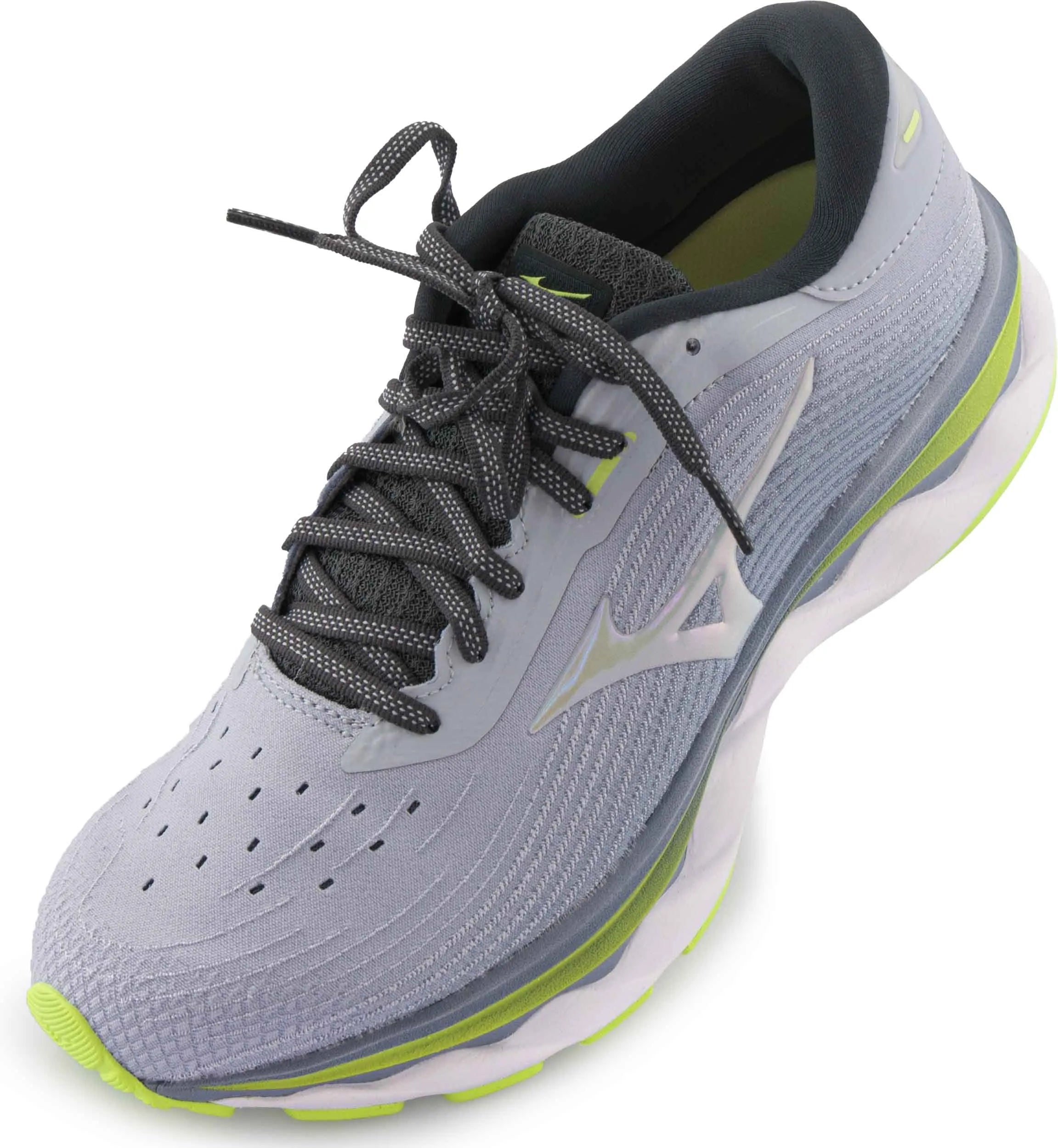 Scarpe da corsa da donna mizuno wave sky 5 - taglia 38.5