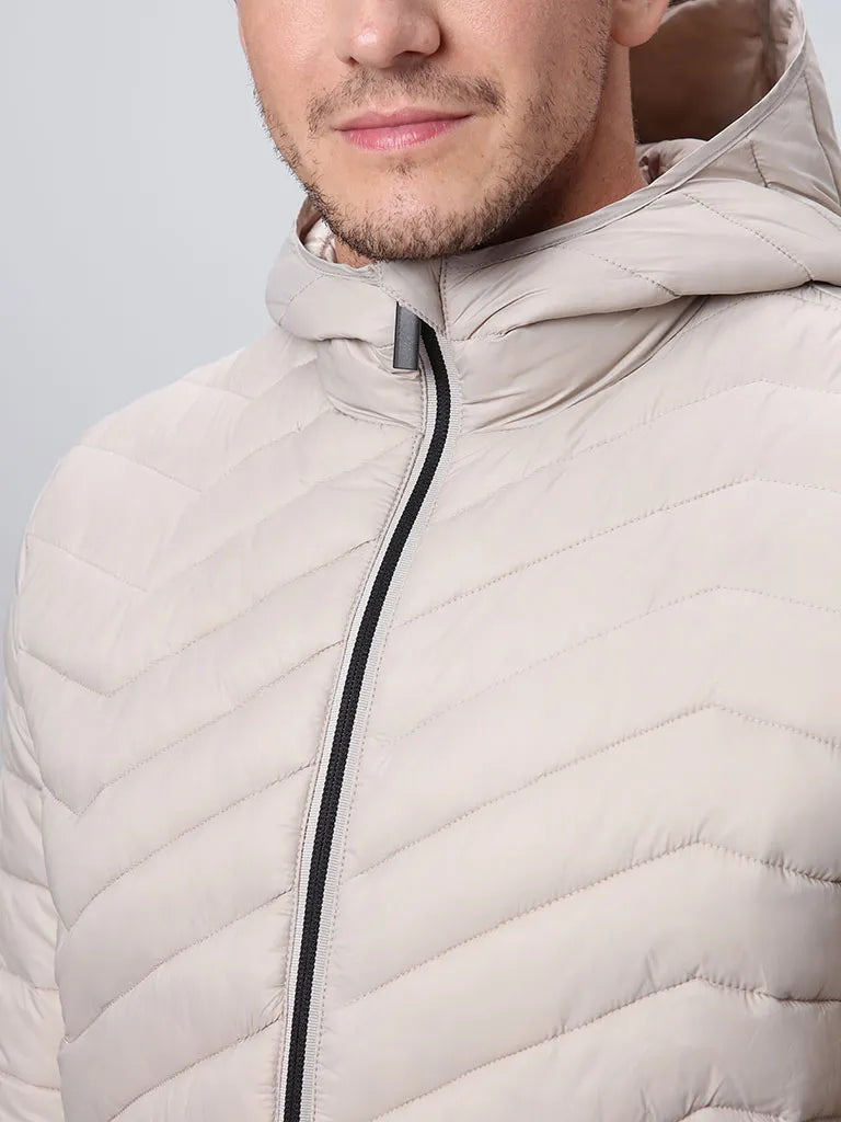 Herenjack loaf jenor beige xl