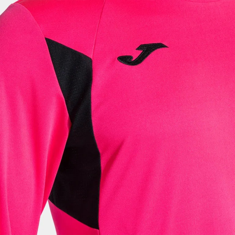 Joma Goalman Set Winner Pink 2XL - Légző és Duurzaam