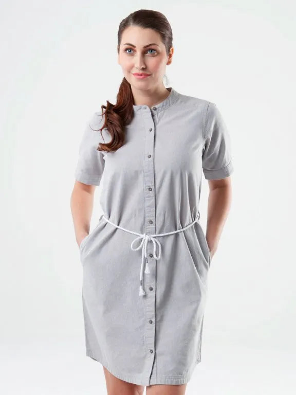 Ladies Sports Dress Loap Nury M - Åndbar & SneldenDend