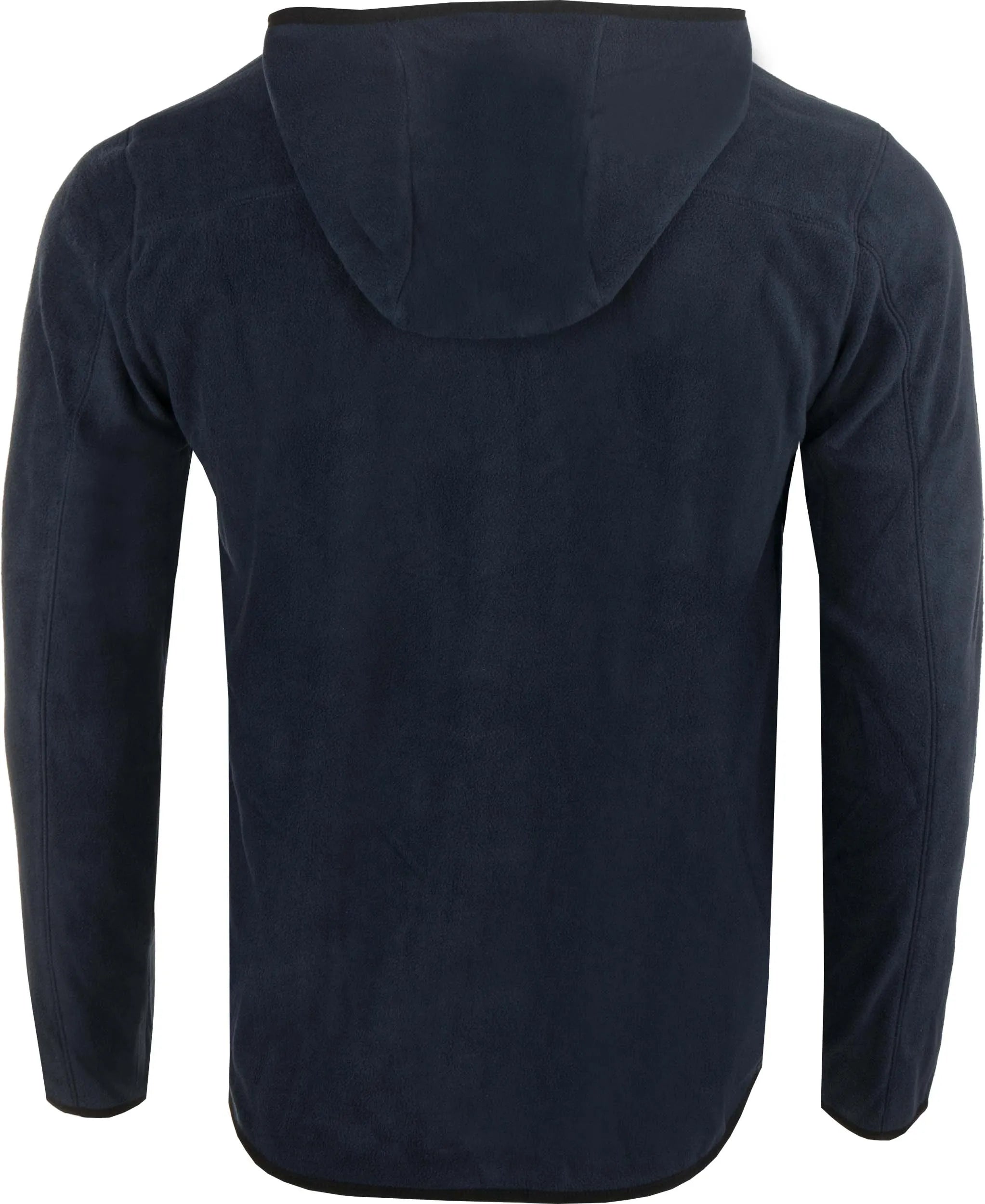 Menkovská mikina Emiliano Hood Dark Blue - Sporty & Warm