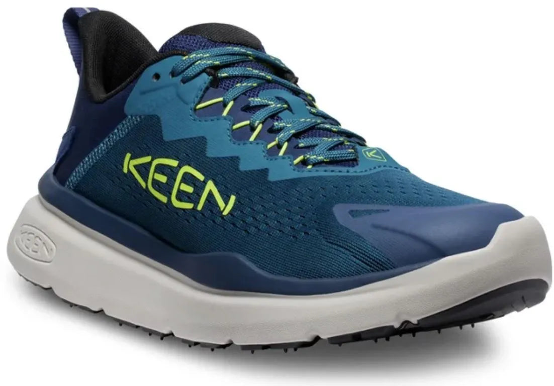 Keen men wk450 legion blue/evening primrose blue 40