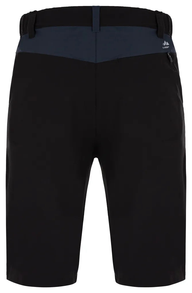 Shorts na bhFear Loaf Knoop 2xl - Stíl Samhraidh Cotton Ócáideach